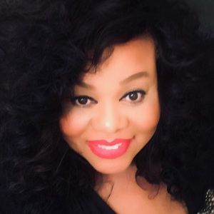 Meet your Posher, Susan